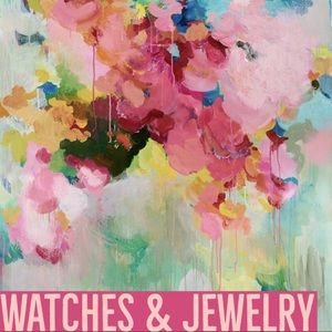 💎 WATCHES & JEWELRY 💎